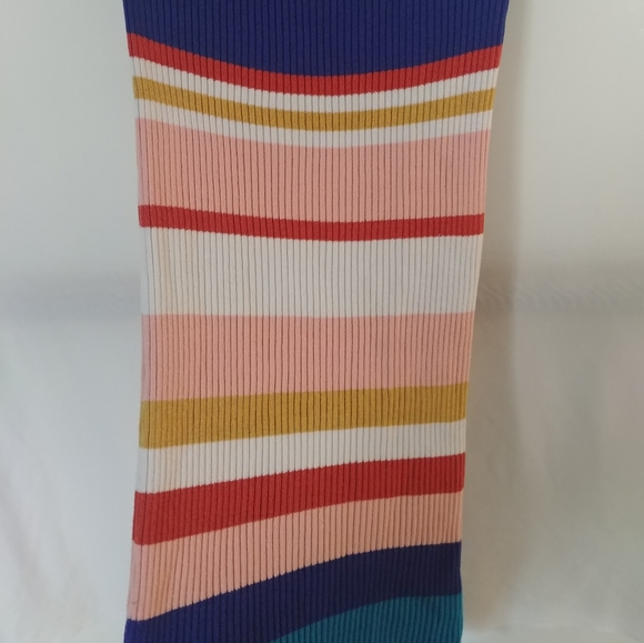 Multicolored Bodycon - Picture 2 of 3